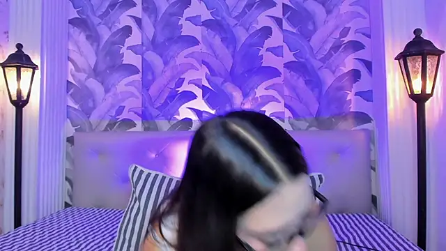 Sami Evanns online show from 02-18-26, 03:26