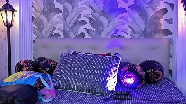 Sami Evanns online show from 11-03-25, 03:12