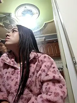 Sami Evanns online show from 01-17-26, 03:21