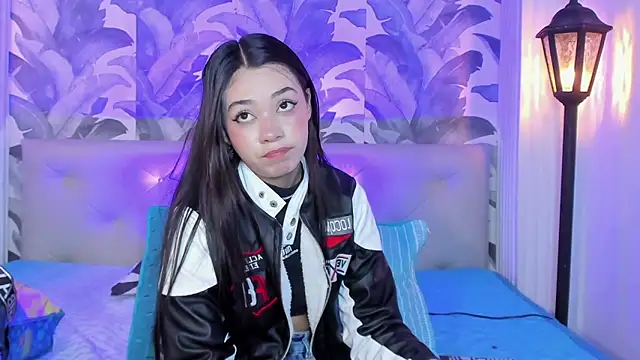 Sami Evanns online show from 01-15-26, 03:43