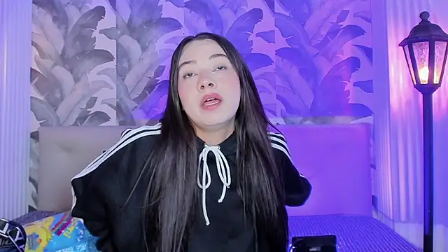 Sami Evanns online show from 02-11-26, 03:28