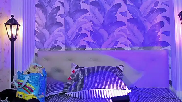 Sami Evanns online show from 11-08-25, 03:32