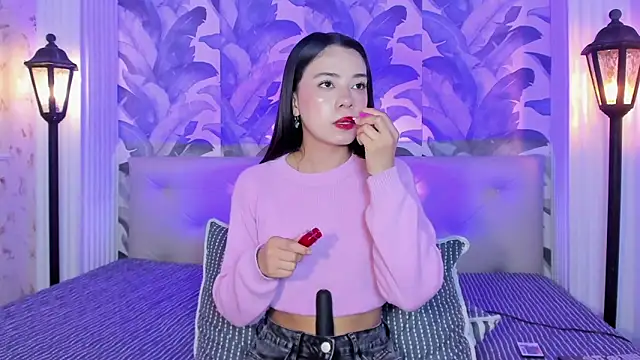 Sami Evanns online show from 02-14-26, 03:29