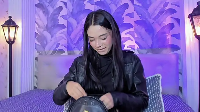 Sami Evanns online show from 11-07-25, 03:22