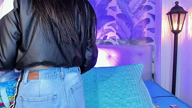 Sami Evanns online show from 01-13-26, 03:10