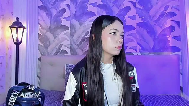 Sami Evanns online show from 02-05-26, 03:13