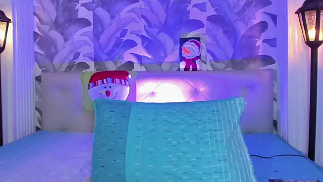 Sami Evanns online show from 01-09-26, 03:02