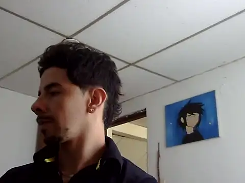 Snapshot of venusfranco_94 chatting on 10-28-25, 02:49 venusfranco 94 online show from 10-28-25, 02:49