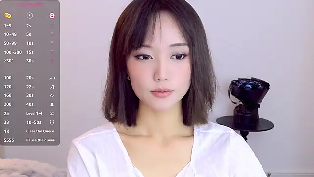  misayu 99 online show from 11-07-25, 05:12