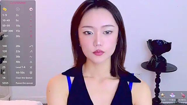  misayu 99 online show from 12-14-25, 06:08