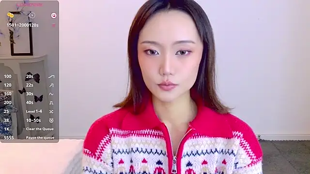  misayu 99 online show from 01-08-26, 02:17