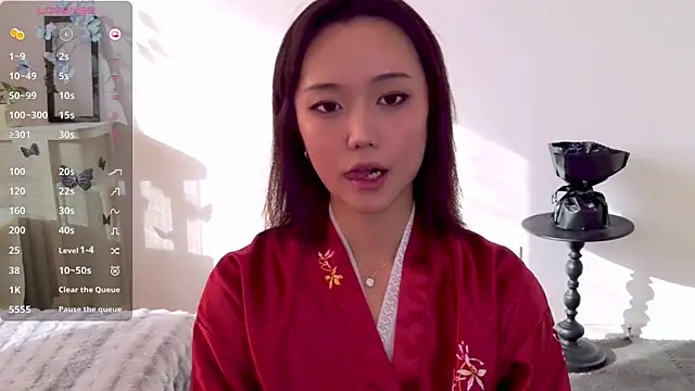  misayu 99 online show from 11-26-25, 06:02