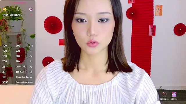  misayu 99 online show from 02-07-26, 06:21