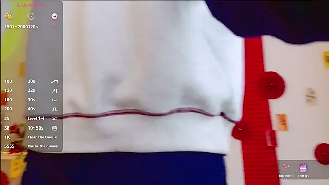  misayu 99 online show from 02-12-26, 06:02