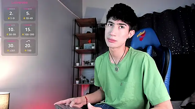 NovaaWheler online show from 01-18-26, 12:08