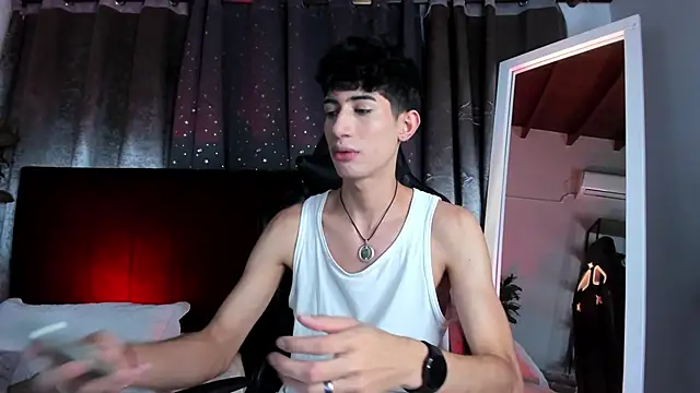 NovaaWheler online show from 02-12-26, 04:34