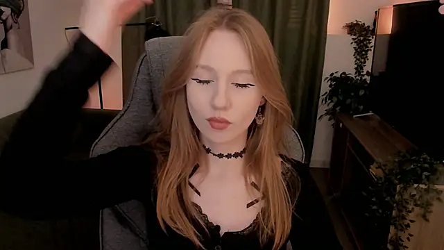 DariaTate online show from 04-30-26, 12:01