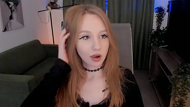 DariaTate online show from 05-03-26, 11:47