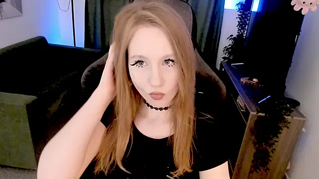 DariaTate online show from 04-11-26, 11:03