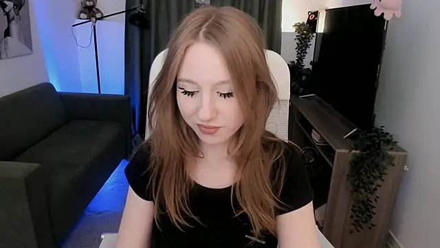 DariaTate online show from 04-05-26, 09:27