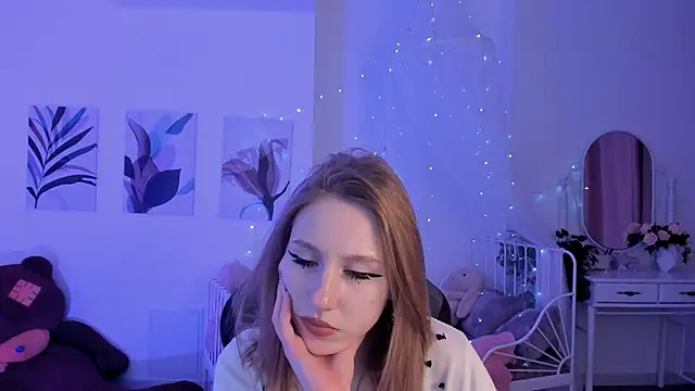 DariaTate online show from 02-26-25, 12:27