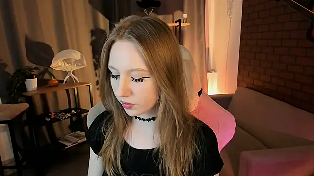 DariaTate online show from 03-22-26, 10:06