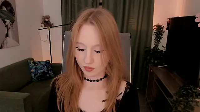 DariaTate online show from 05-09-26, 02:42