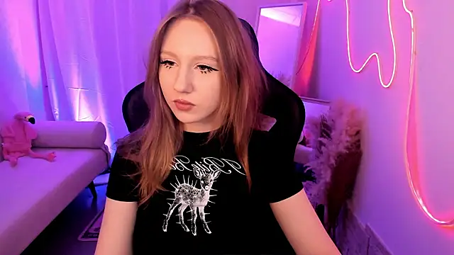 DariaTate online show from 02-08-26, 11:41