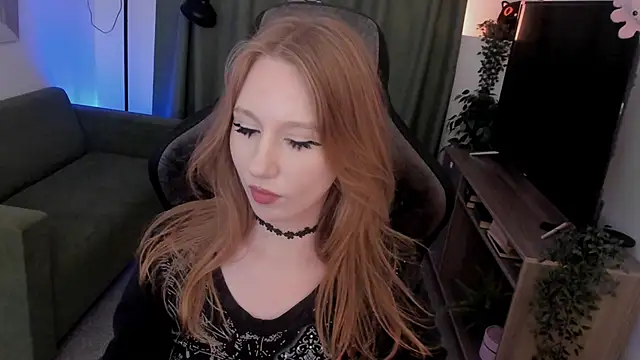 DariaTate online show from 04-18-26, 12:18