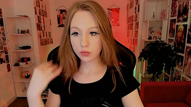 DariaTate online show from 03-07-26, 08:43