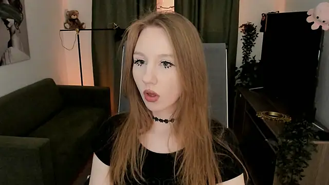 DariaTate online show from 05-17-26, 11:43