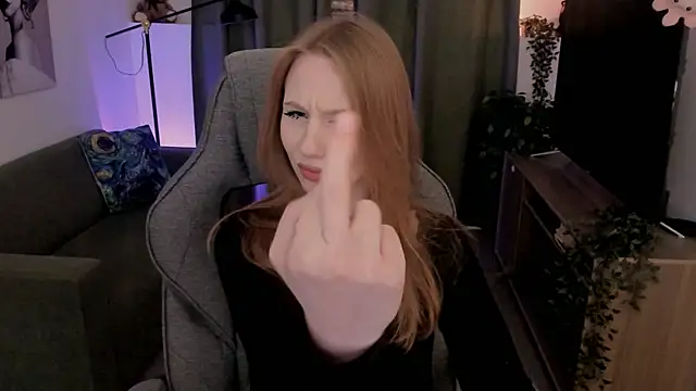 DariaTate online show from 04-29-26, 05:52