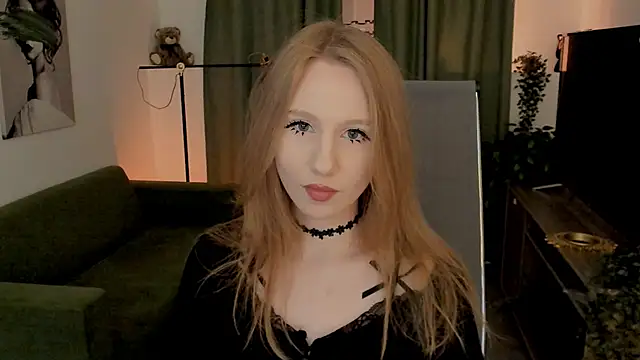 DariaTate online show from 05-22-26, 12:03