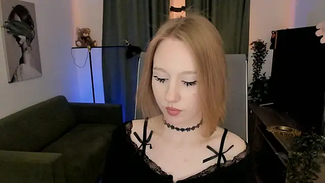 DariaTate online show from 05-16-26, 12:59
