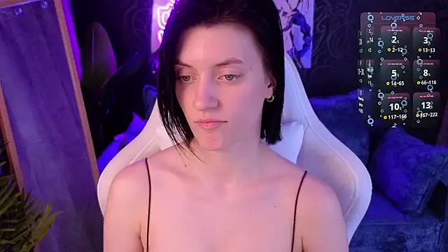 roxy riot  online show from 03-02-26, 07:15