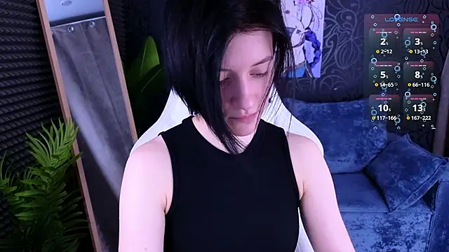 roxy riot  online show from 02-07-26, 01:24