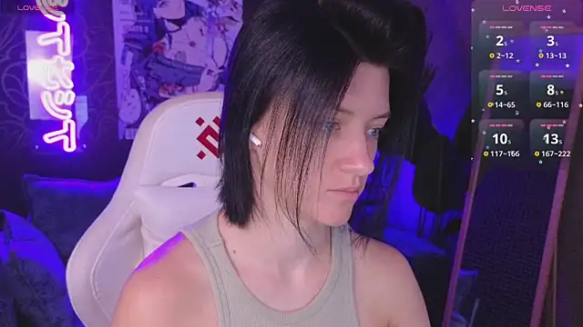 roxy riot  online show from 04-03-26, 01:34