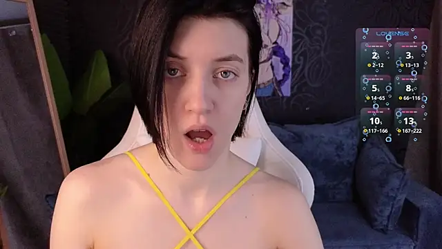 roxy riot  online show from 01-13-26, 01:31