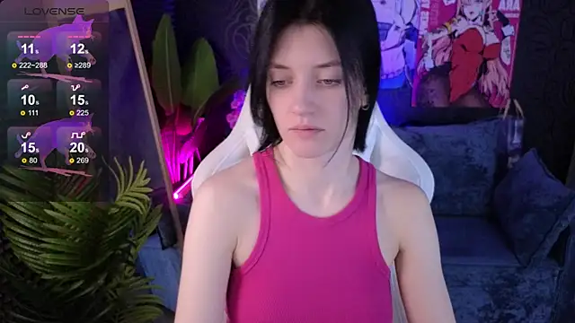 Snapshot of roxy_riot_ chatting on 10-05-25, 01:40 roxy riot online show from 10-05-25, 01:40