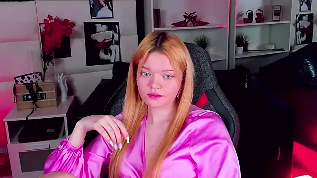 AdeleCartier online show from 02-28-25, 03:48