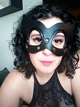 LunaSoleil9 online show from 01-06-26, 11:14