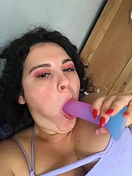 LunaSoleil9 online show from 02-13-25, 09:30