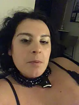 LunaSoleil9 online show from 02-06-25, 06:35