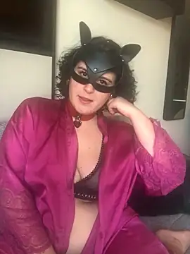 LunaSoleil9 online show from 03-05-25, 02:34