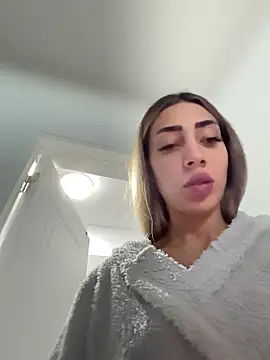 BonyBon29 online show from 02-17-26, 08:33