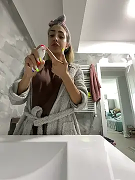 BonyBon29 online show from 03-06-26, 08:31