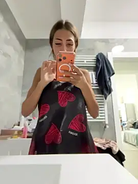 BonyBon29 online show from 04-23-26, 06:31
