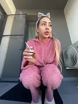 BonyBon29 online show from 02-10-26, 07:29