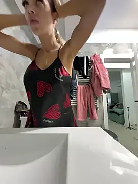 BonyBon29 online show from 12-20-25, 06:49