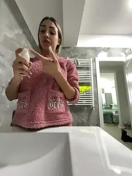 BonyBon29 online show from 03-01-26, 11:21